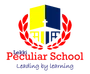 Lekki Peculiar School crest